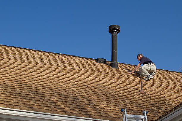 Best Asphalt Shingle Roofing  in Cave Spring, VA